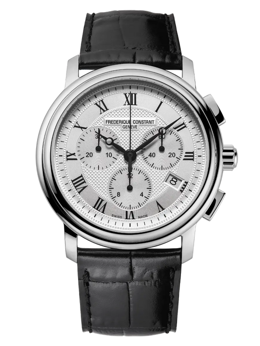 CLASSICS QUARTZ CHRONOGRAPH