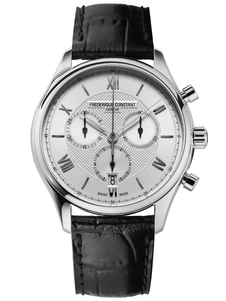 CLASSICS QUARTZ CHRONOGRAPH