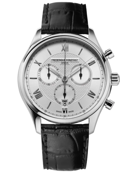 CLASSICS QUARTZ CHRONOGRAPH