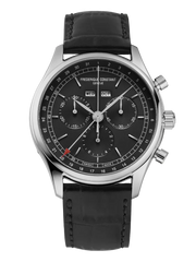 CLASSICS QUARTZ CHRONOGRAPH TRIPLE CALENDAR