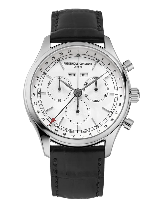 CLASSICS QUARTZ CHRONOGRAPH TRIPLE CALENDAR