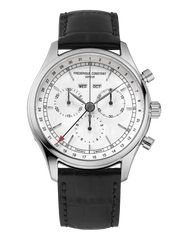 CLASSICS QUARTZ CHRONOGRAPH TRIPLE CALENDAR