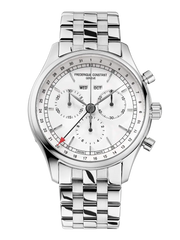 CLASSICS QUARTZ CHRONOGRAPH TRIPLE CALENDAR