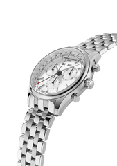 CLASSICS QUARTZ CHRONOGRAPH TRIPLE CALENDAR