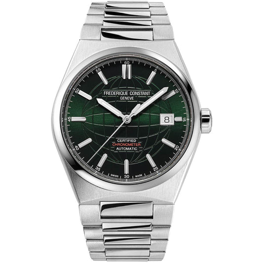 NEW HIGHLIFE  AUTOMATIC COSC FC-303G3NH6B