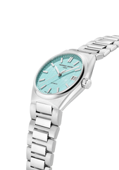 HIGHLIFE LADIES AUTOMATIC WATCH FC-303LB2NH6B