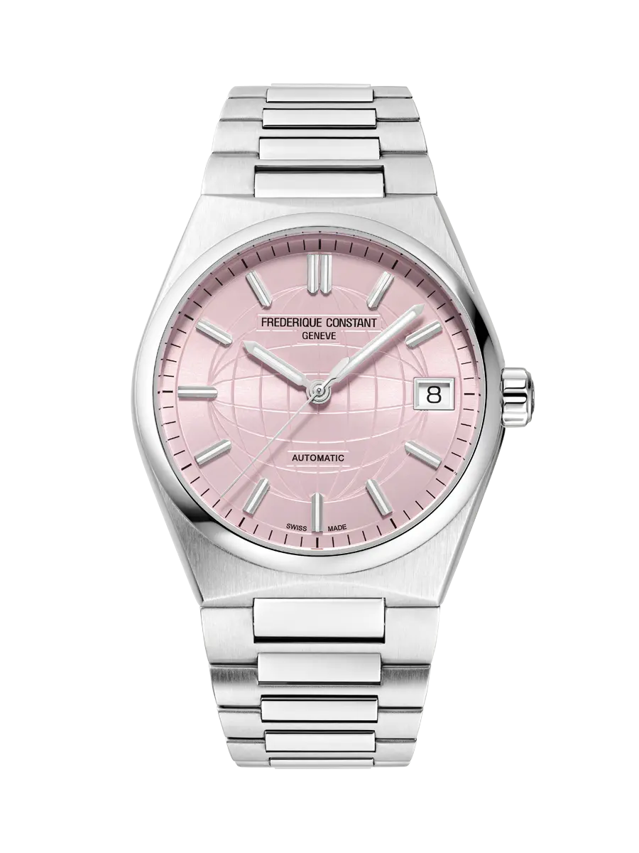 HIGHLIFE LADIES AUTOMATIC