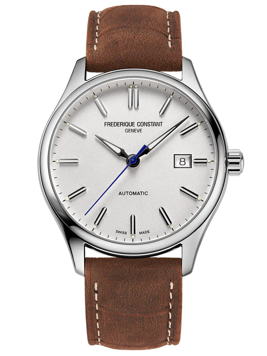 CLASSICS INDEX AUTOMATIC