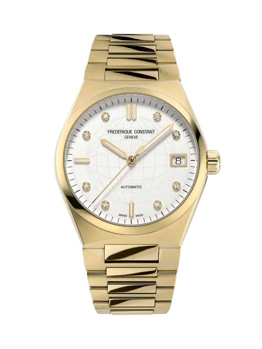 HIGHLIFE LADIES AUTOMATIC