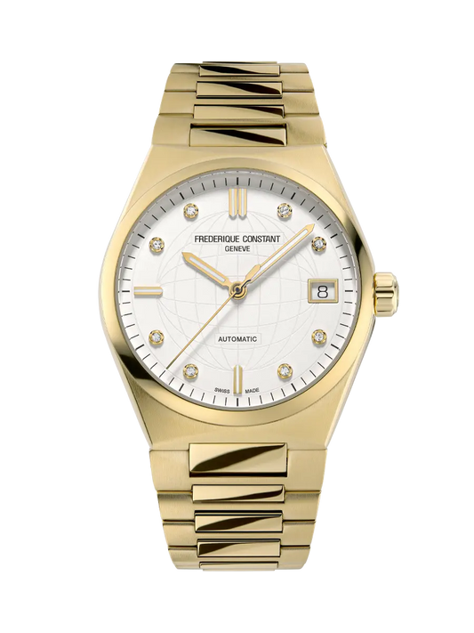 HIGHLIFE LADIES AUTOMATIC