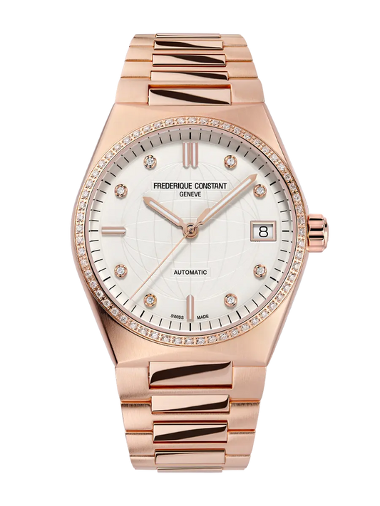 HIGHLIFE LADIES AUTOMATIC