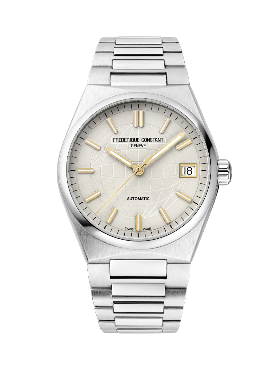 HIGHLIFE LADIES AUTOMATIC