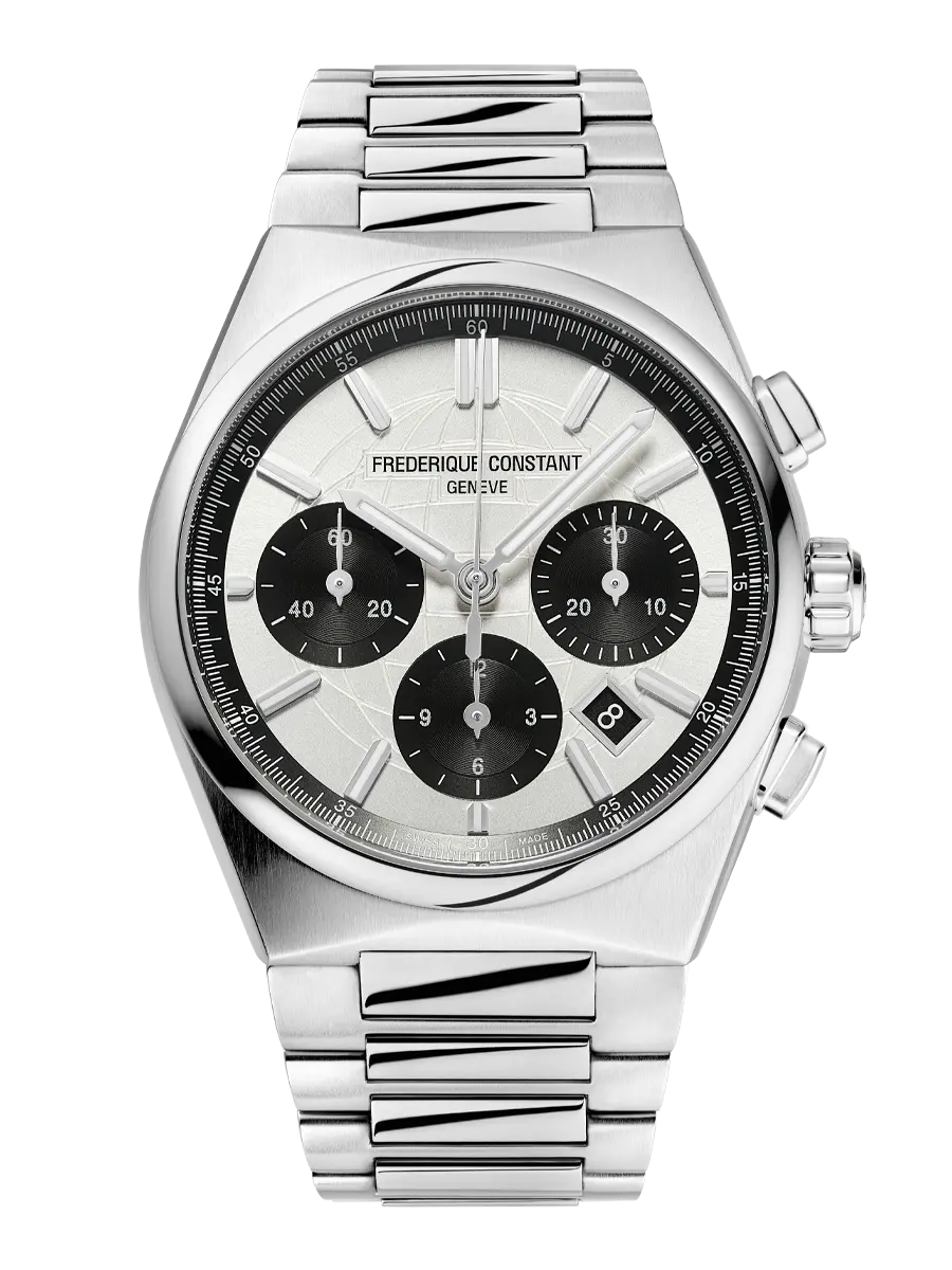 HIGHLIFE CHRONOGRAPH AUTOMATIC