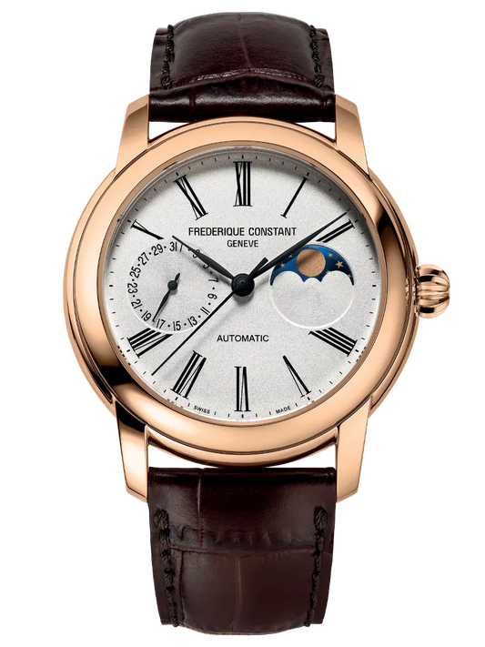 MANUFACTURE CLASSIC MOONPHASE