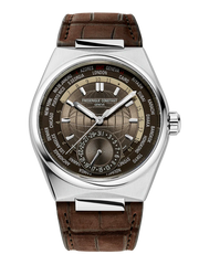 HIGHLIFE WORLDTIMER MANUFACTURE