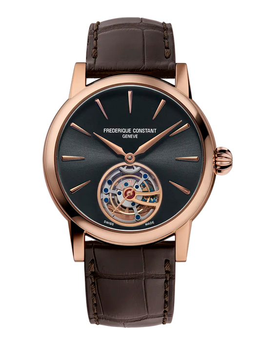 MANUFACTURE CLASSIC TOURBILLON