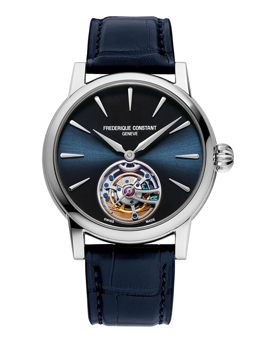 MANUFACTURE CLASSIC TOURBILLON