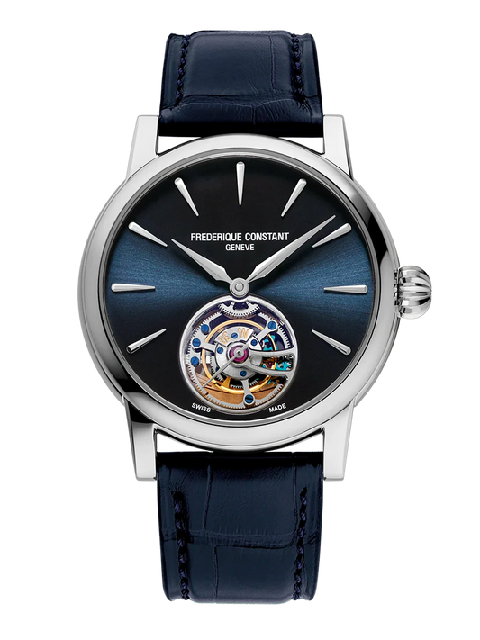 MANUFACTURE CLASSIC TOURBILLON