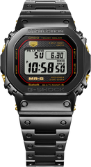 G-Shock MRGB5000B-1 MR-G Kiwami Full Metal Sallaz Black