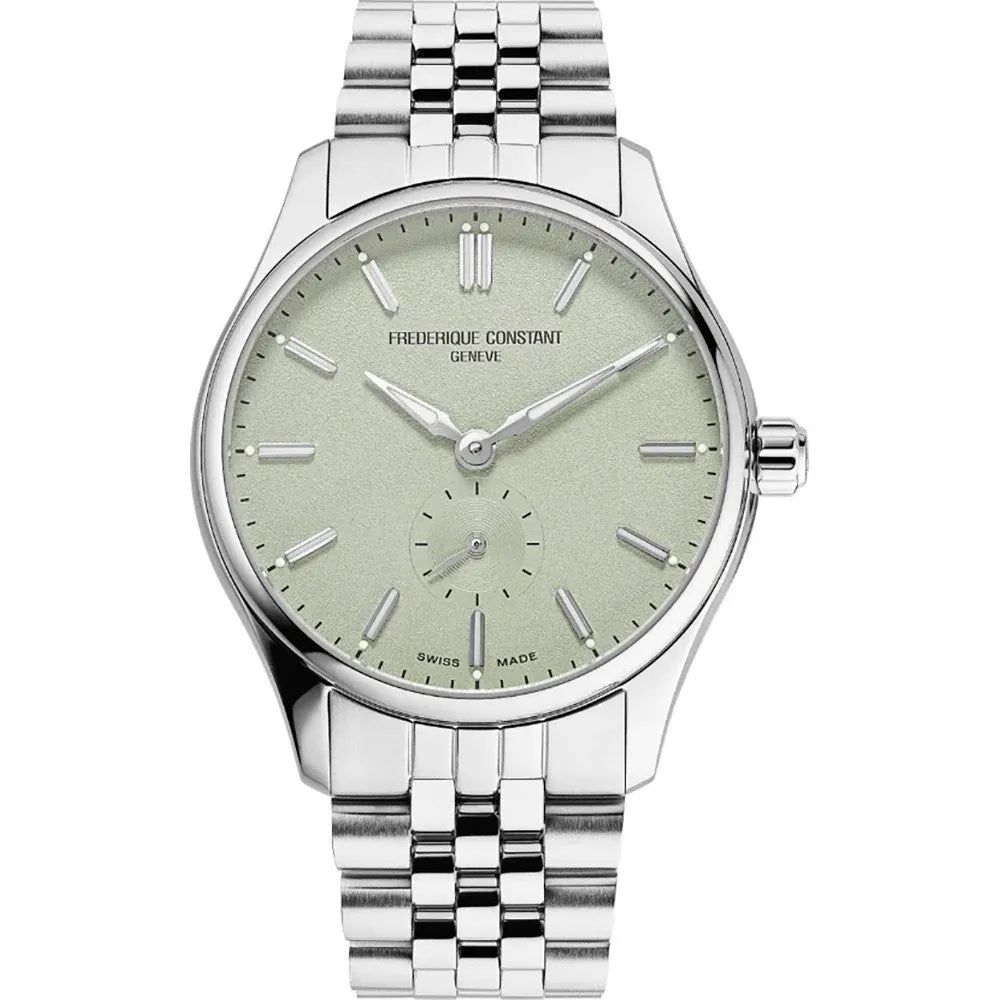 Frederique Constant Classics Index Watch FC-530GR3B6B