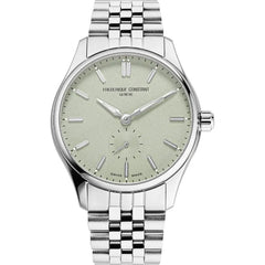 Frederique Constant Classics Index Watch FC-530GR3B6B