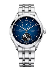 Automatic Watch, Moon Phase, Date - 42mm 10725