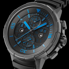 Aquatimer Perpetual Calendar Digital Date-Month IW379406