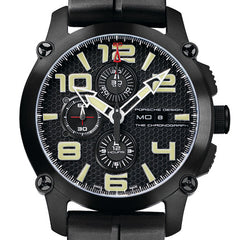Porsche design P'6930 Chronograph
