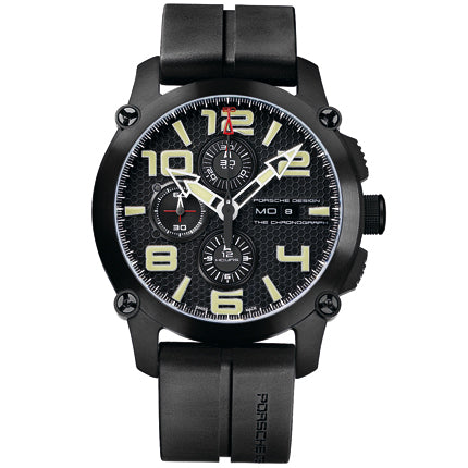 Porsche design P'6930 Chronograph