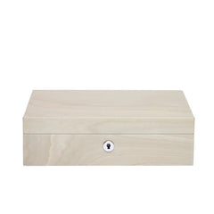 Heritage Chroma Four Watch Box - Grey L409