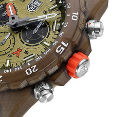 Luminox Bear Grylls Survival ECO Master Sustainable Outdoor Watch 3740