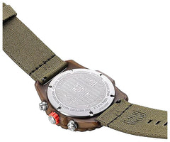Luminox Bear Grylls Survival ECO Master Sustainable Outdoor Watch 3740