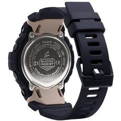 G-Shock GMDB800-1 Women's Sports Bluetooth Link Step Counter