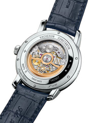 Métiers d'Art The legend of the Chinese zodiac - year of the snake 86073/000P-H033 40 mm Platinum