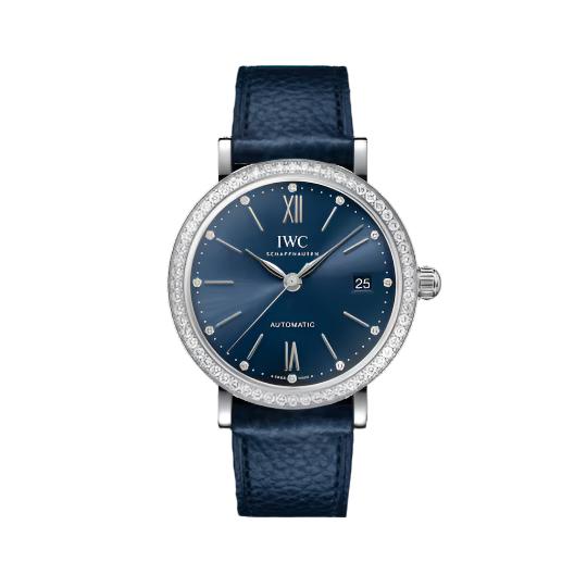 Portofino Automatic 37 IW658602