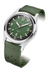 Baltic Hermetique Tourer Green