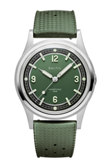 Baltic Hermetique Tourer Green