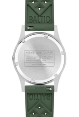 Baltic Hermetique Tourer Green