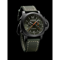 Luminor Chrono Flyback PAM01498