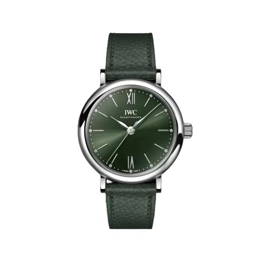 Portofino Automatic 34 IW357412