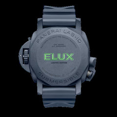 Submersible Elux LAB-ID PAM01800