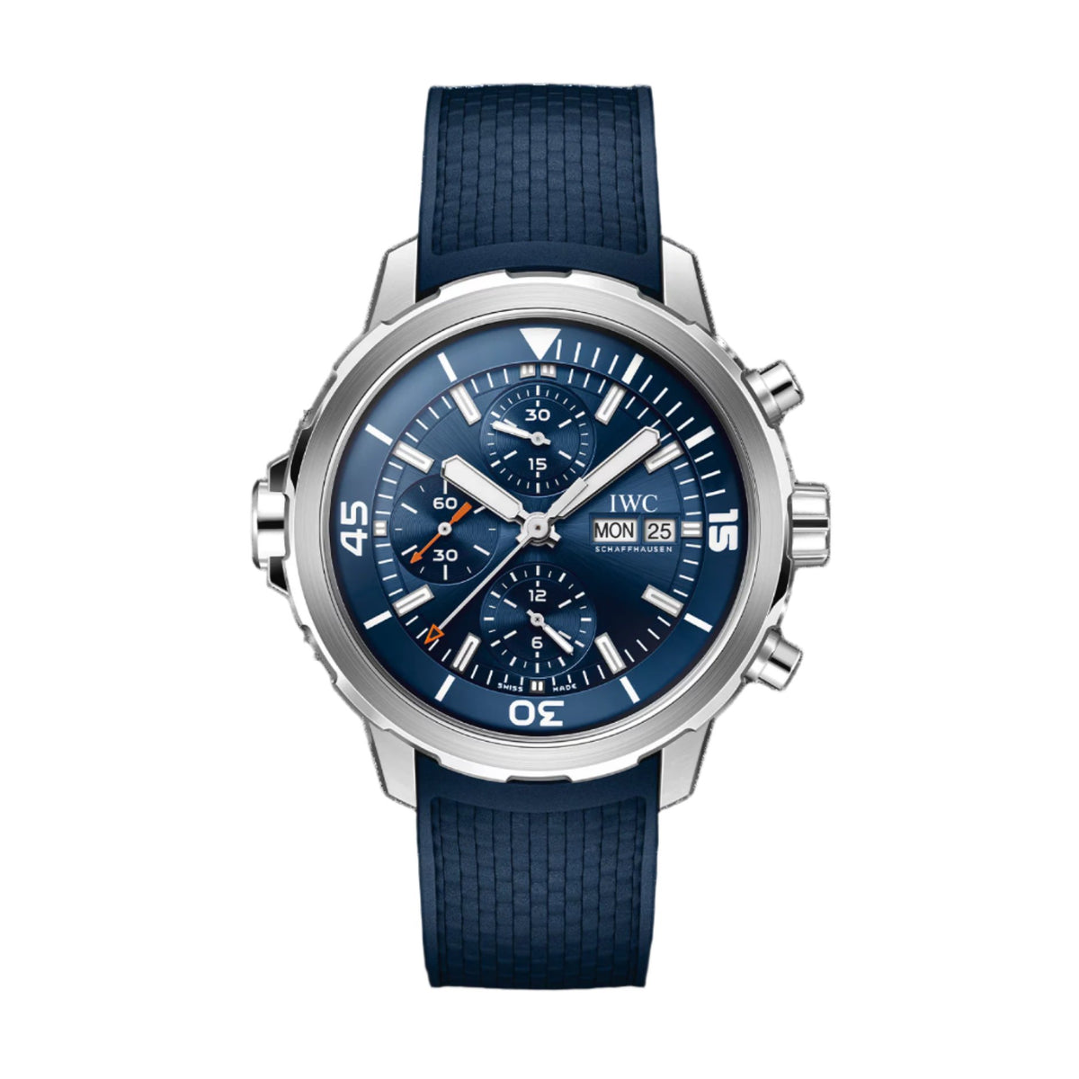 Aquatimer Chronograph IW376806