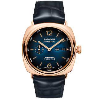 Radiomir Annual Calendar Goldtech™ PAM01363