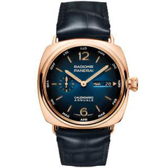 Radiomir Annual Calendar Goldtech™ PAM01363