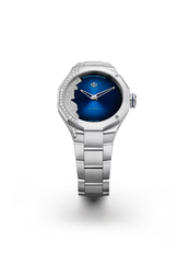 Automatic Watch, Diamond-Set - 33mm 10677