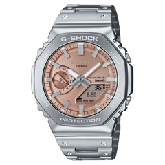 G-Shock FULL METAL GMB2100AD-5A