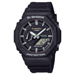 G-Shock ANALOG-DIGITAL 2100 Series GA-2100RL-1A