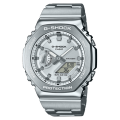 G-Shock G-STEEL GM2110D-7A