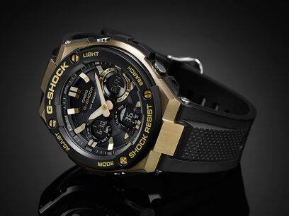 G-Shock G-STEEL GST-S100 Series GST-S100G-1A