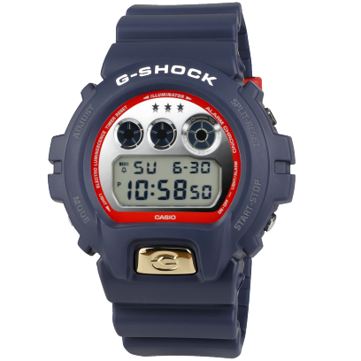 G-Shock DIGITAL DW6900US24-2